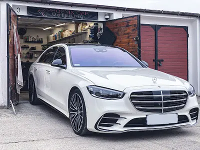 Phoenix Car Detailing